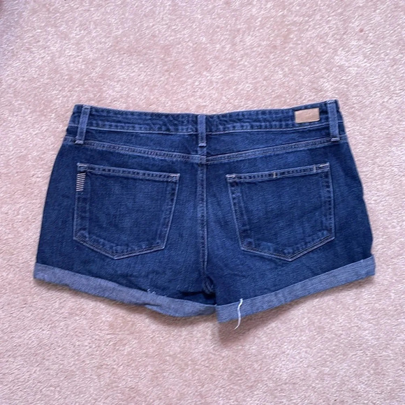 Paige Jimmy Jimmy short - Picture 3 of 4